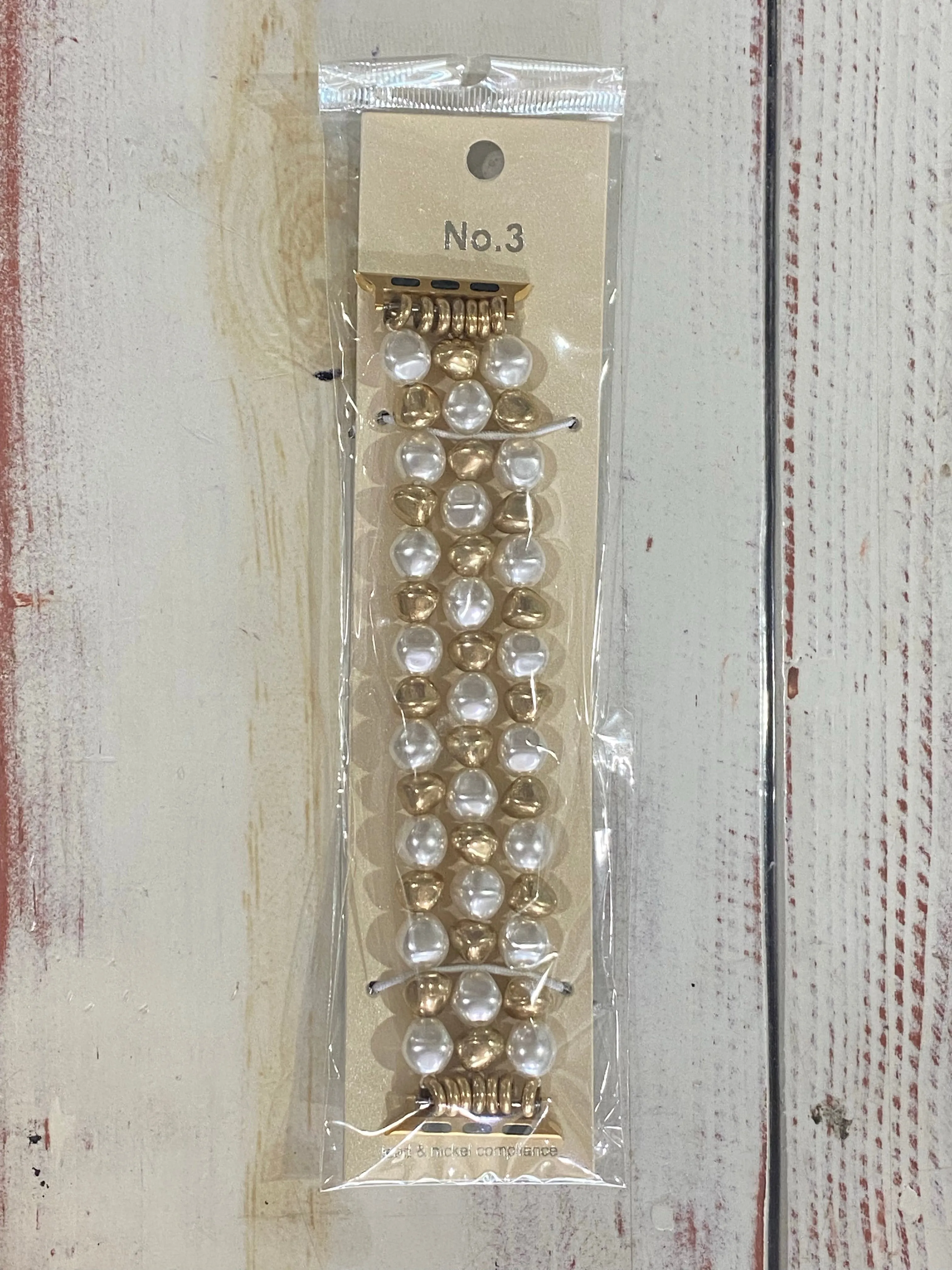 42/44/45 MM Apple Watchband