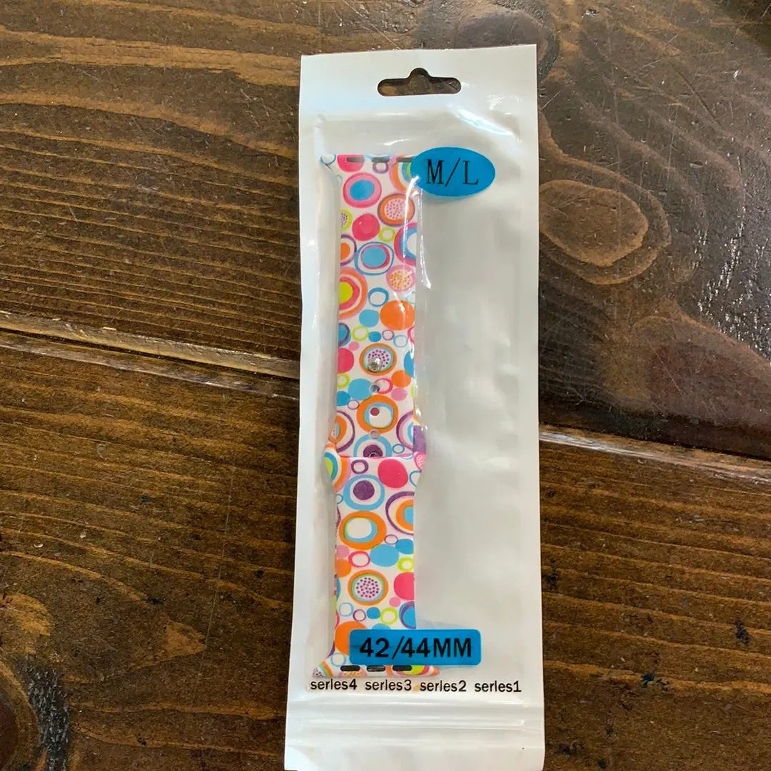 42/44/45 MM Apple Watchband