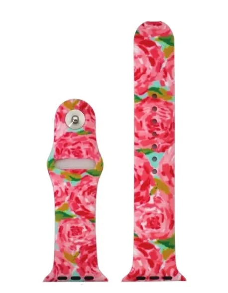 42/44/45 MM Apple Watchband