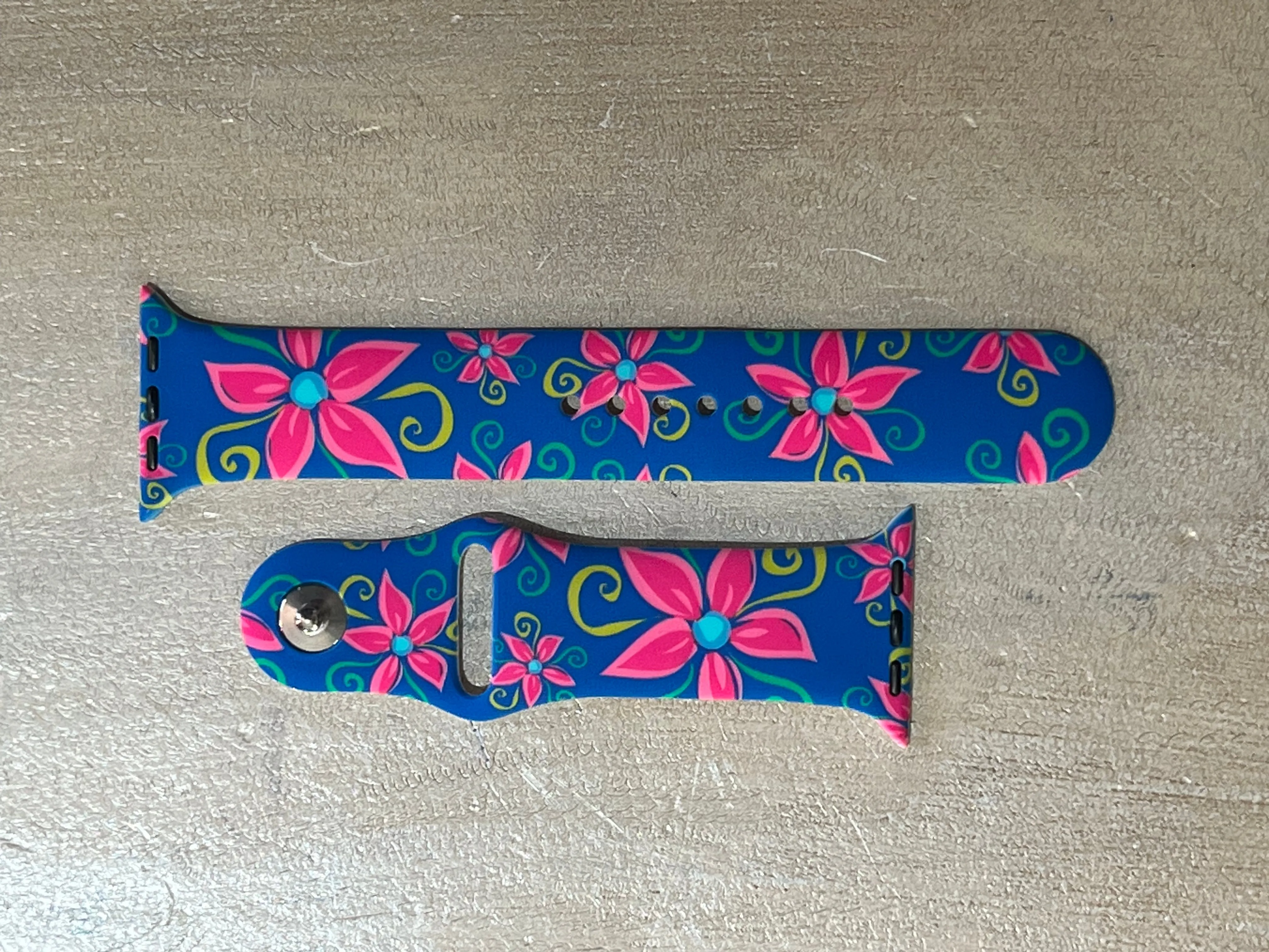 42/44/45 MM Apple Watchband