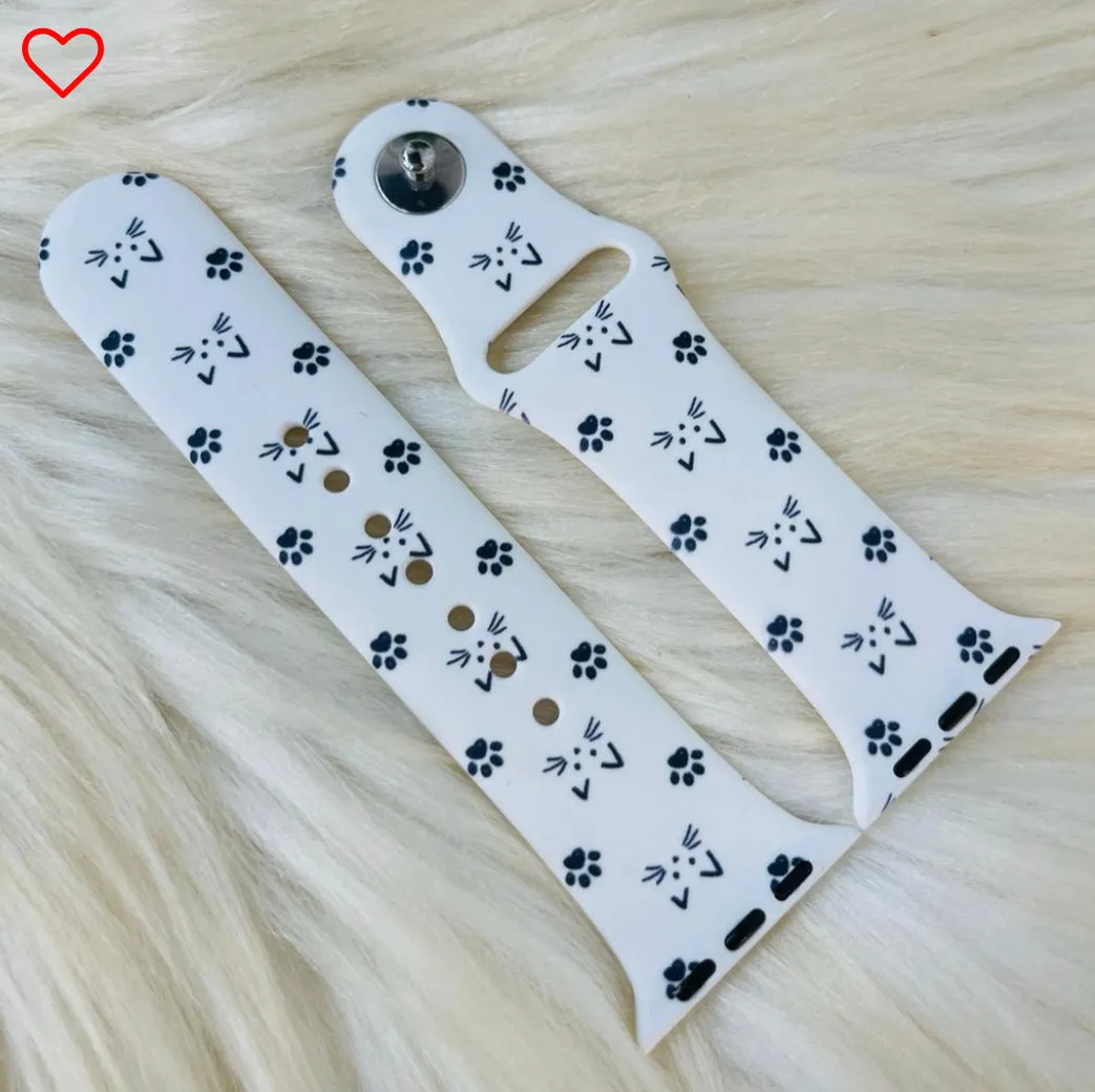 42/44/45 MM Apple Watchband