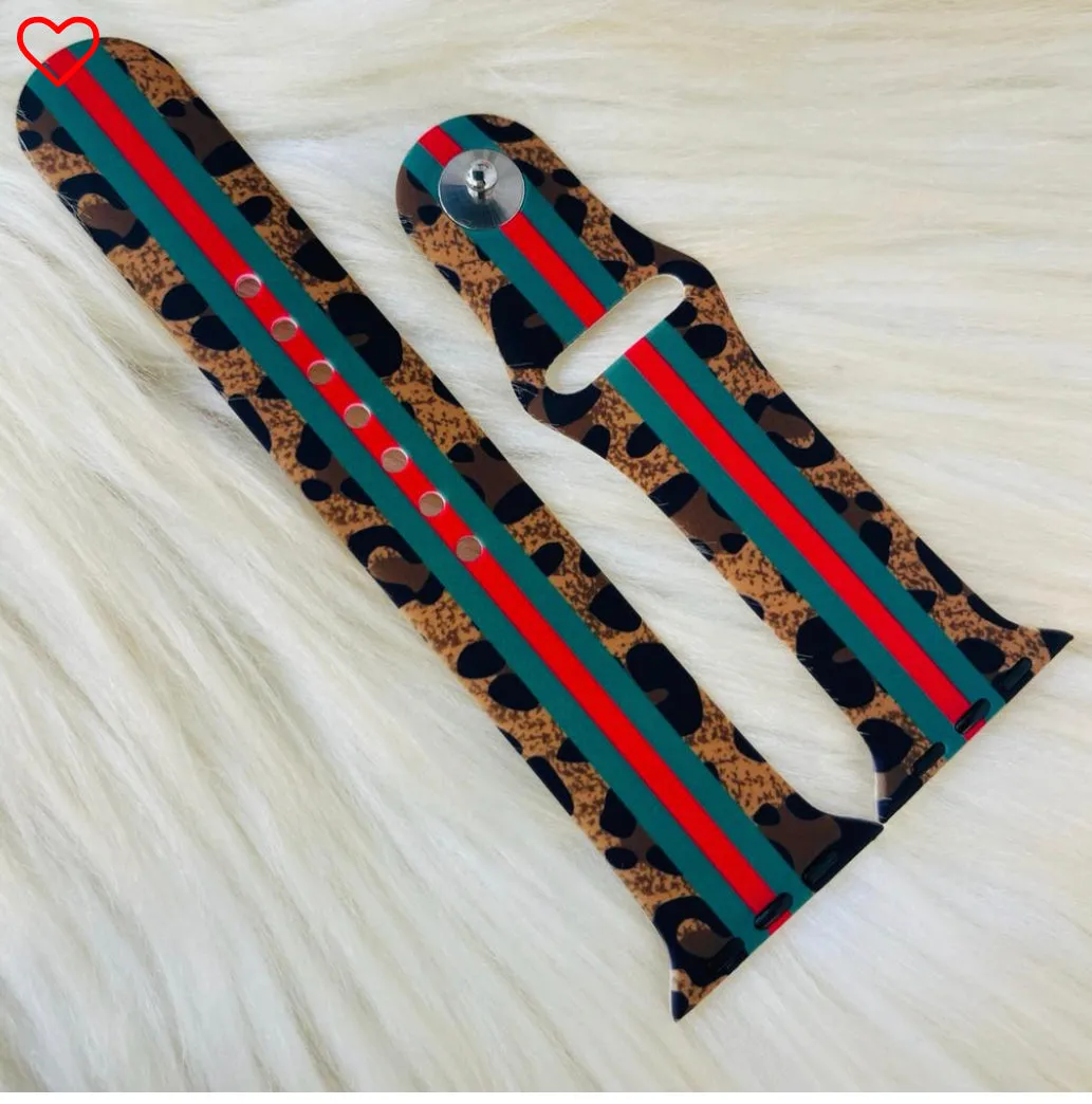 42/44/45 MM Apple Watchband