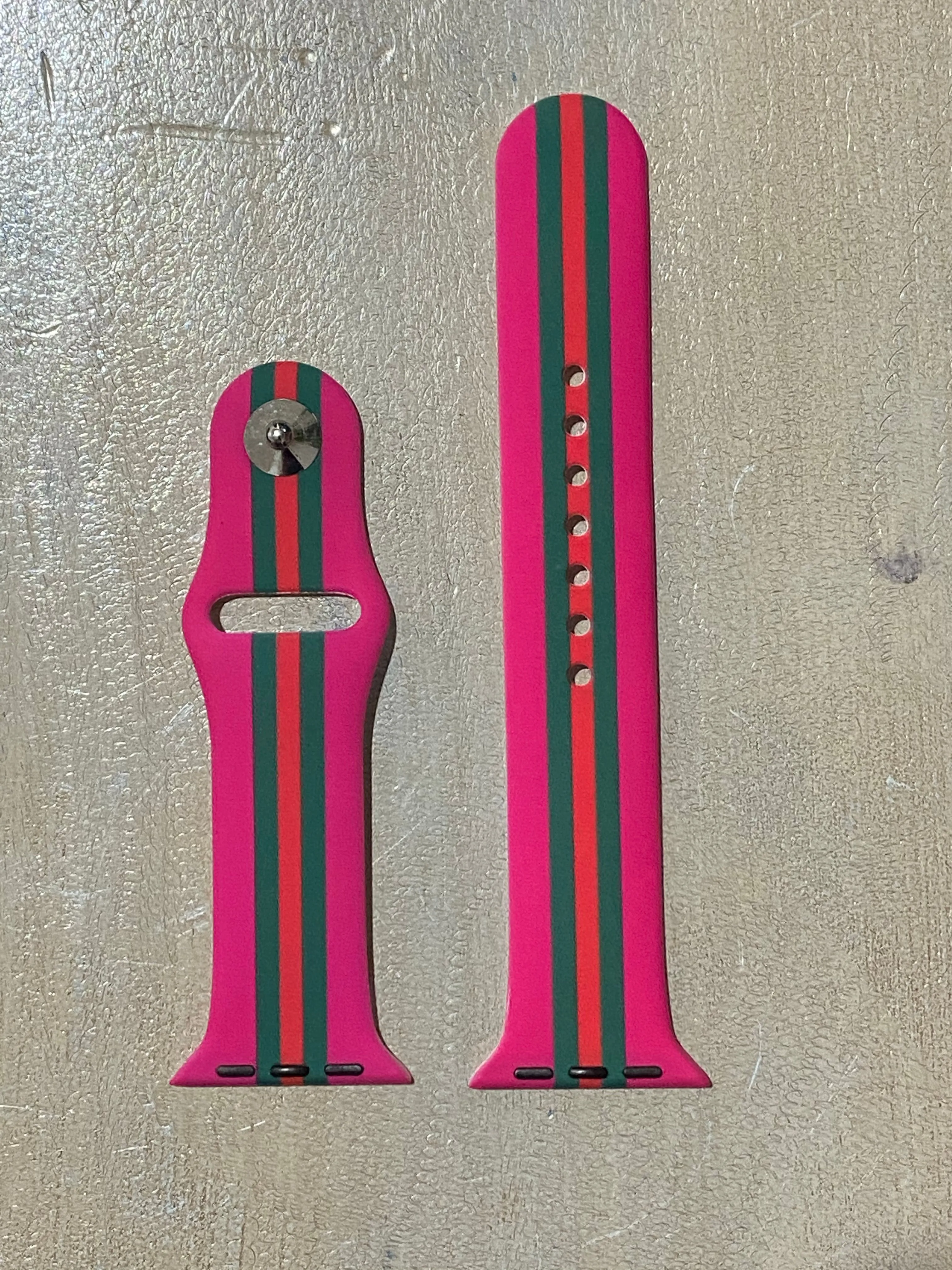 42/44/45 MM Apple Watchband