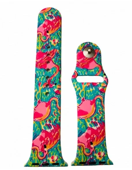 42/44/45 MM Apple Watchband