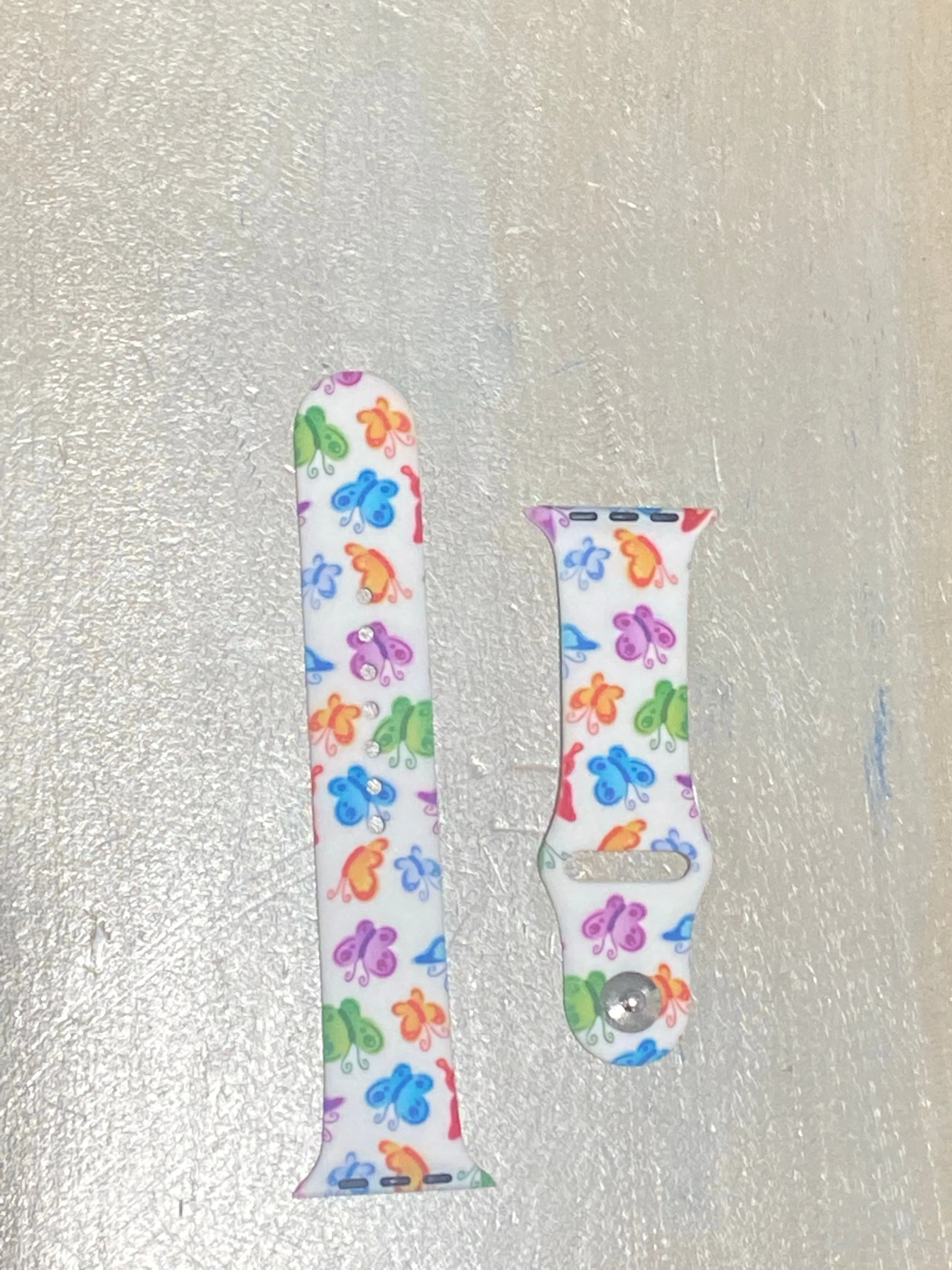 42/44/45 MM Apple Watchband