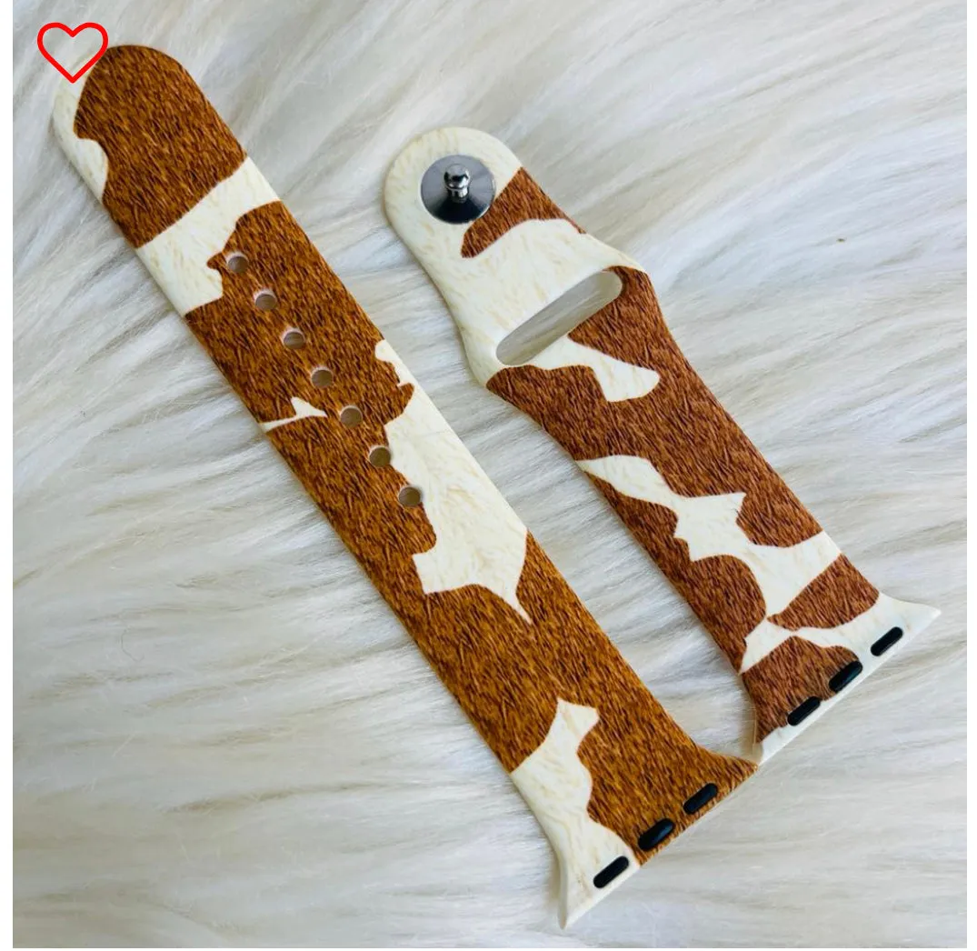 42/44/45 MM Apple Watchband