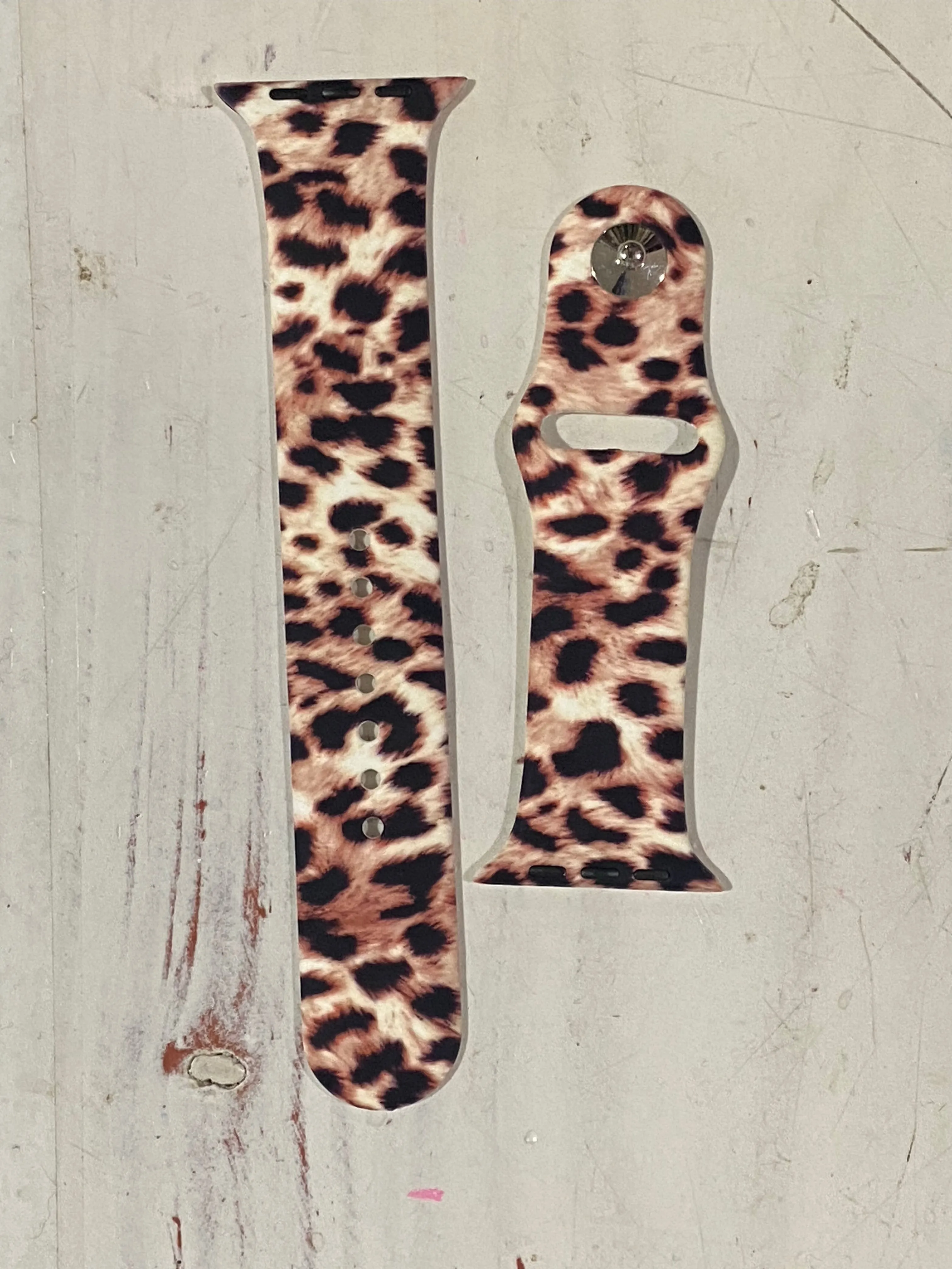42/44/45 MM Apple Watchband
