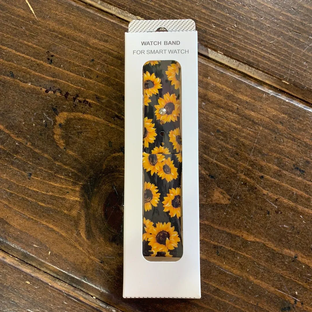 42/44/45 MM Apple Watchband