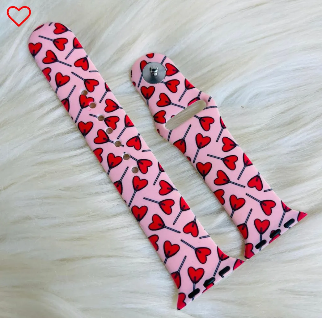 42/44/45 MM Apple Watchband