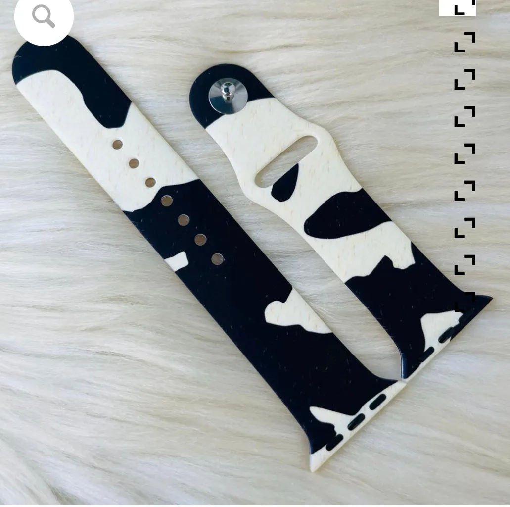 42/44/45 MM Apple Watchband