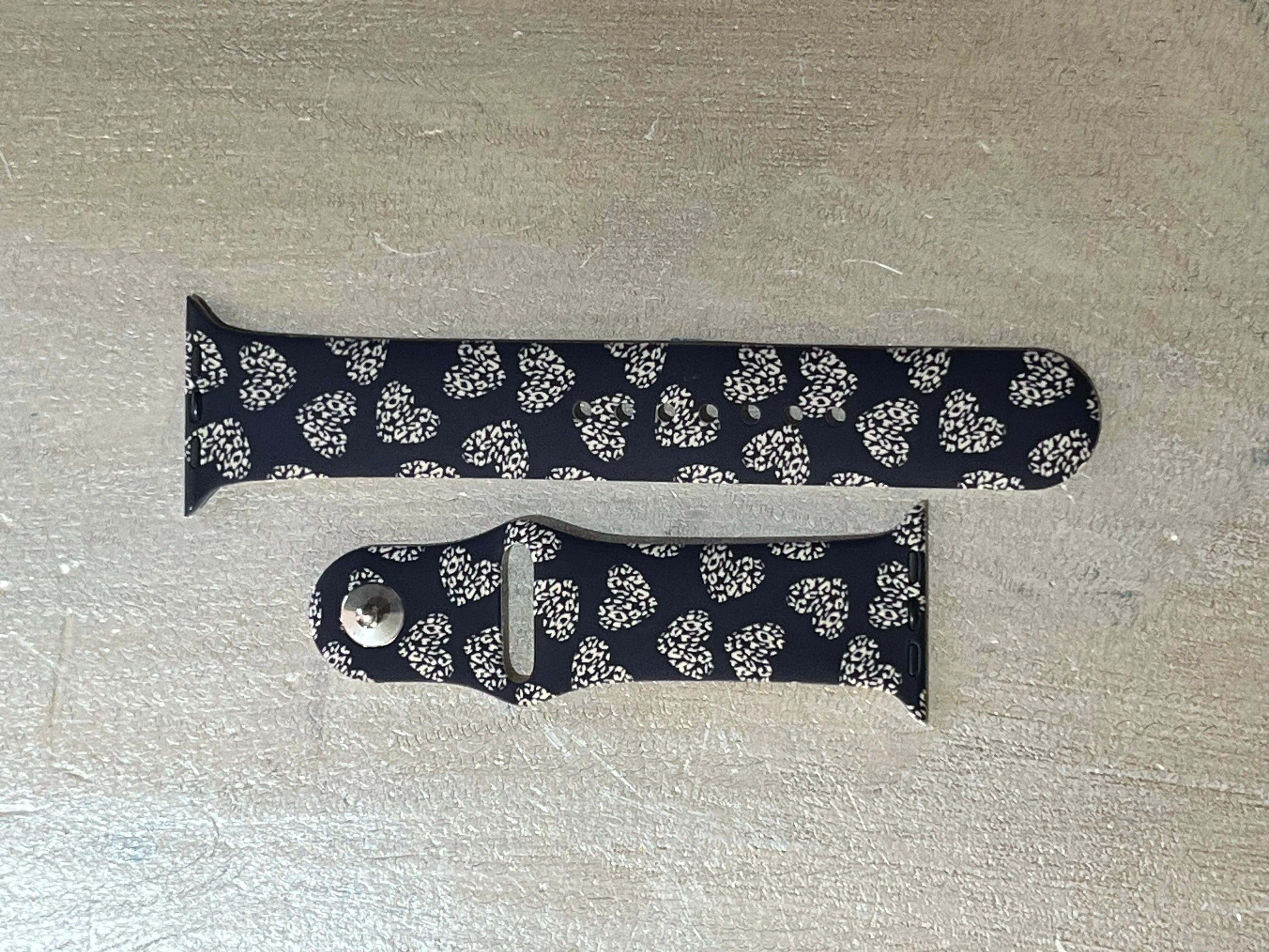 42/44/45 MM Apple Watchband