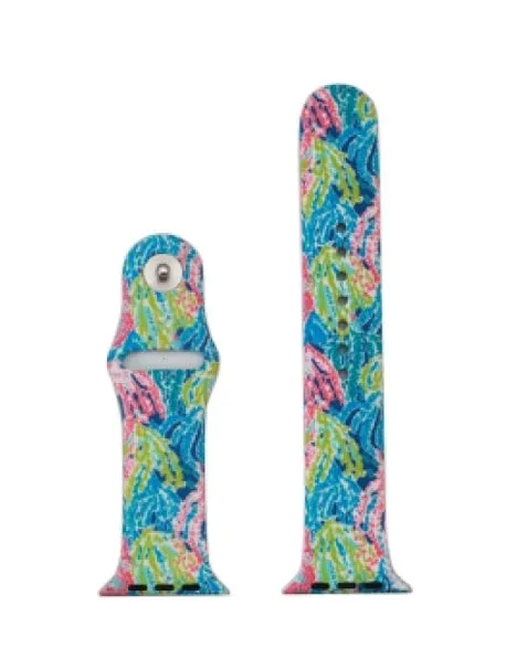 42/44/45 MM Apple Watchband