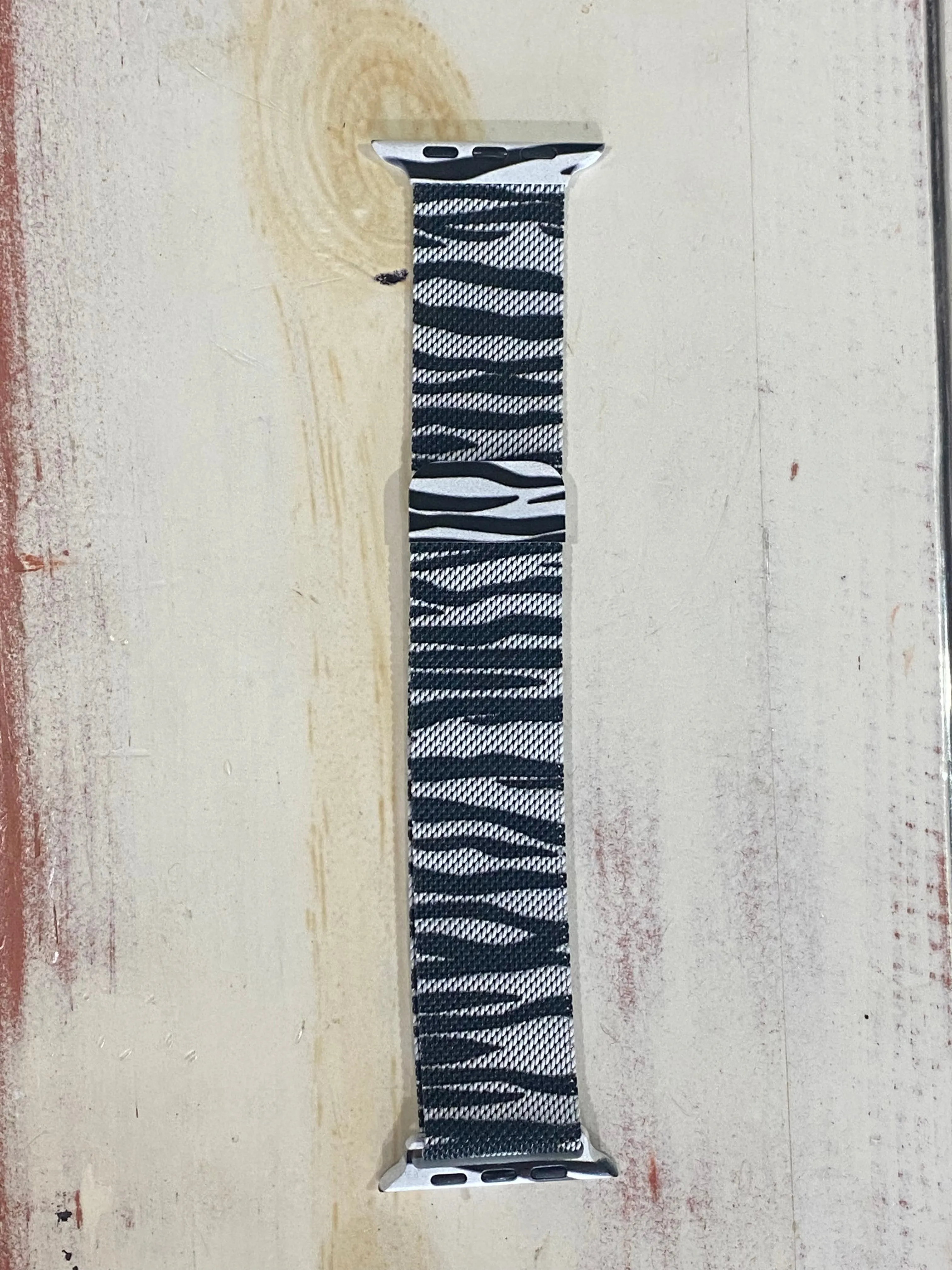 42/44/45 MM Apple Watchband
