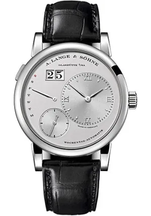 A. Lange & Sohne Platinum Self-Winding Model 320.025