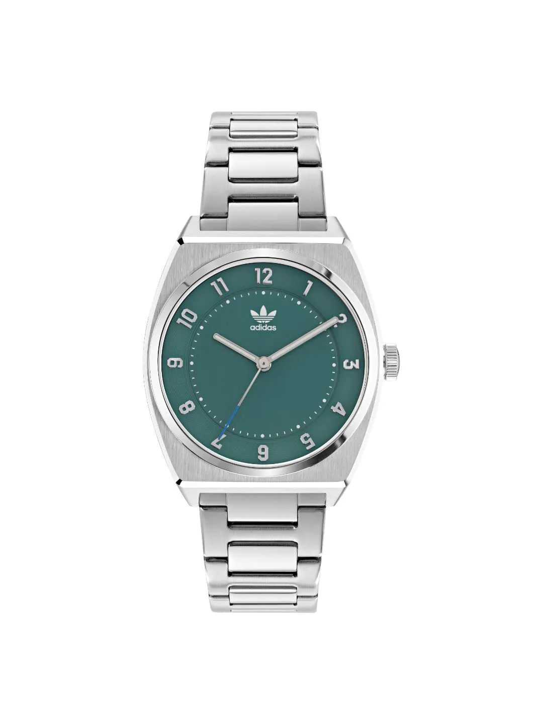 Adidas Originals Green Dial Unisex Watch - AOSY22027