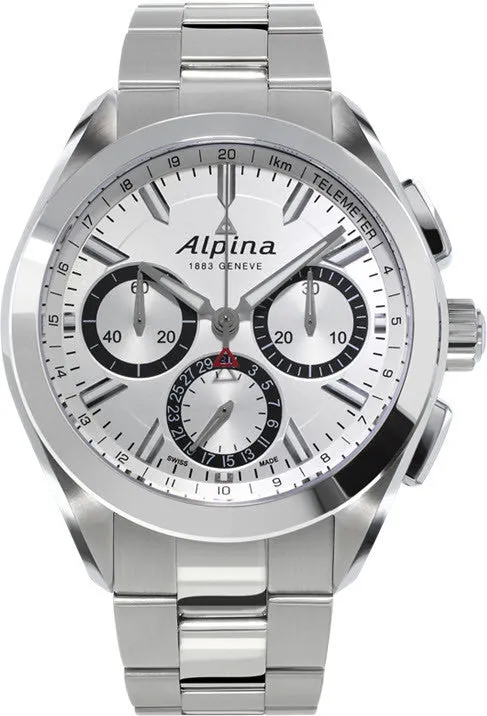 ALP Watch ALP Manufacture