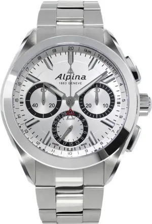 ALP Watch ALP Manufacture