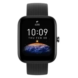Amazfit Bip 3 SmartWatch With 1.69? TFT Color Display