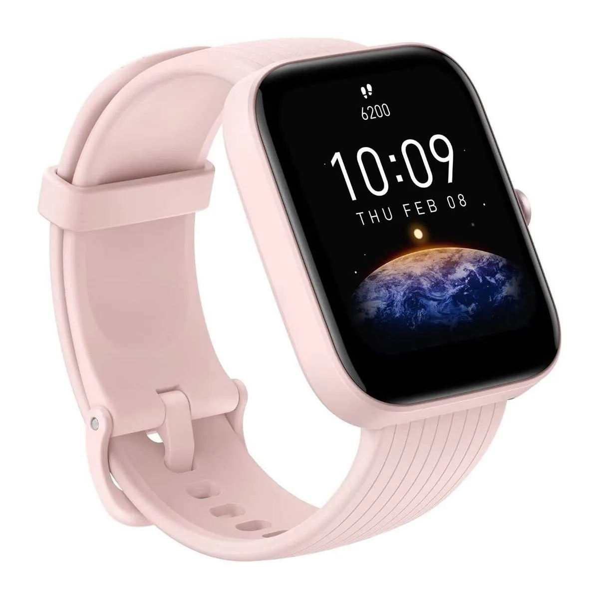 Amazfit Bip 3 SmartWatch With 1.69? TFT Color Display
