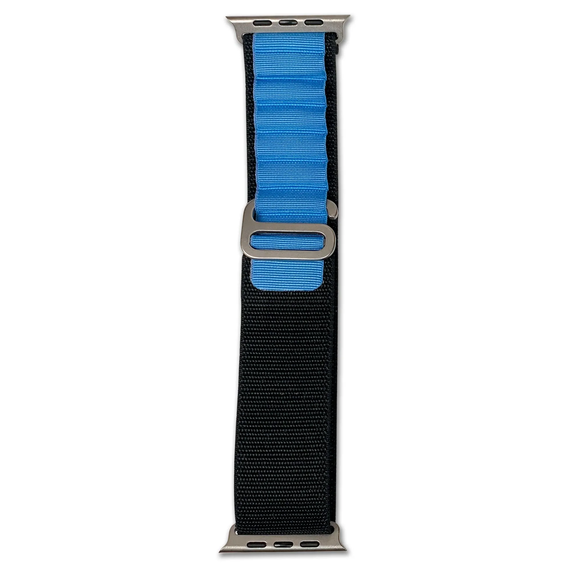 Apple Watch | Alpine Loop | Black-Blue