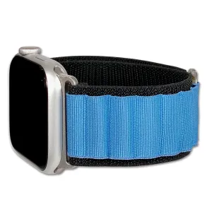 Apple Watch | Alpine Loop | Black-Blue