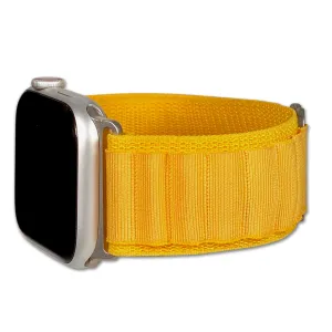 Apple Watch | Alpine Loop | Yellow
