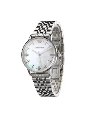Ar-mani Watch Unisex AR-1602