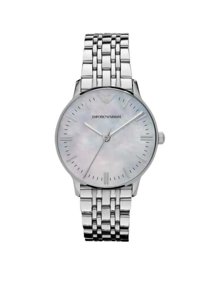 Ar-mani Watch Unisex AR-1602