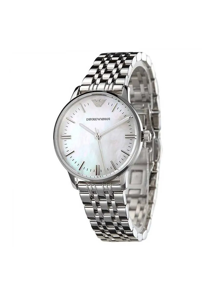 Ar-mani Watch Unisex AR-1602