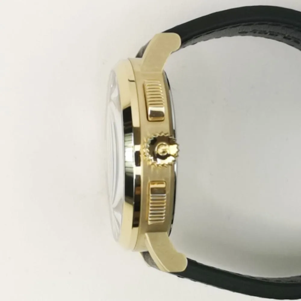 ARIES GOLD HAWK G 7018 G-BK MEN'S WATCH
