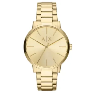 Armani Exchange Cayde Mens Watch AX2707