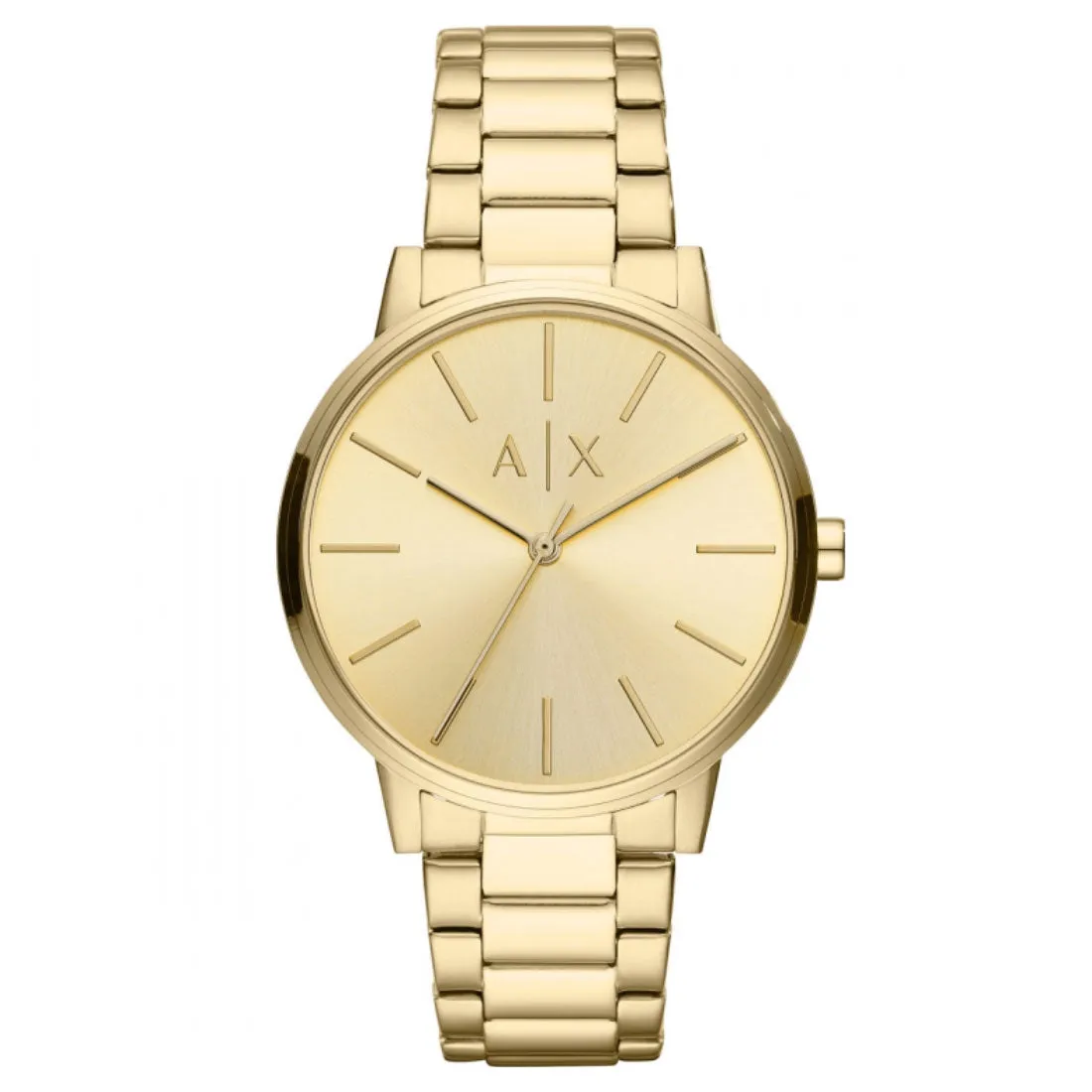 Armani Exchange Cayde Mens Watch AX2707