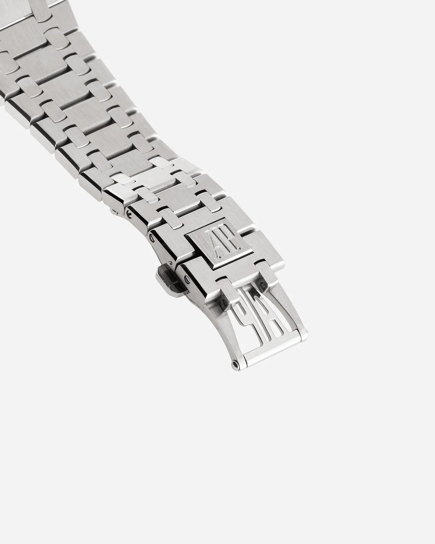 Audemars Piguet Royal Oak 15300ST White