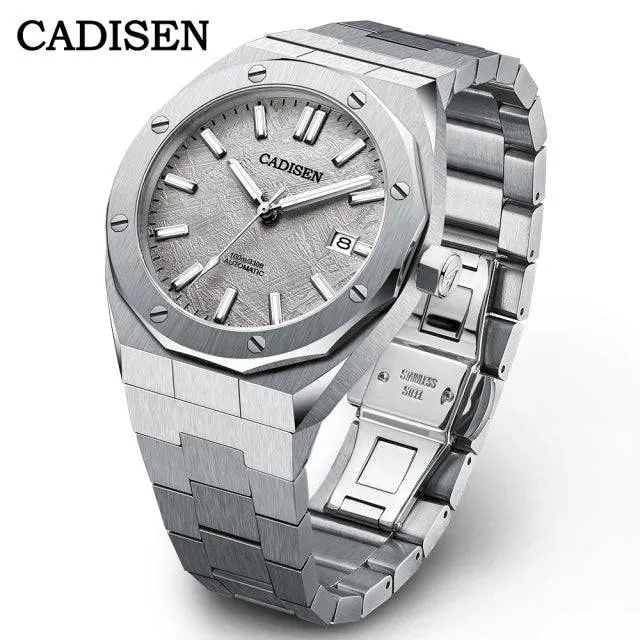 Automatic Watches