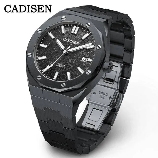 Automatic Watches