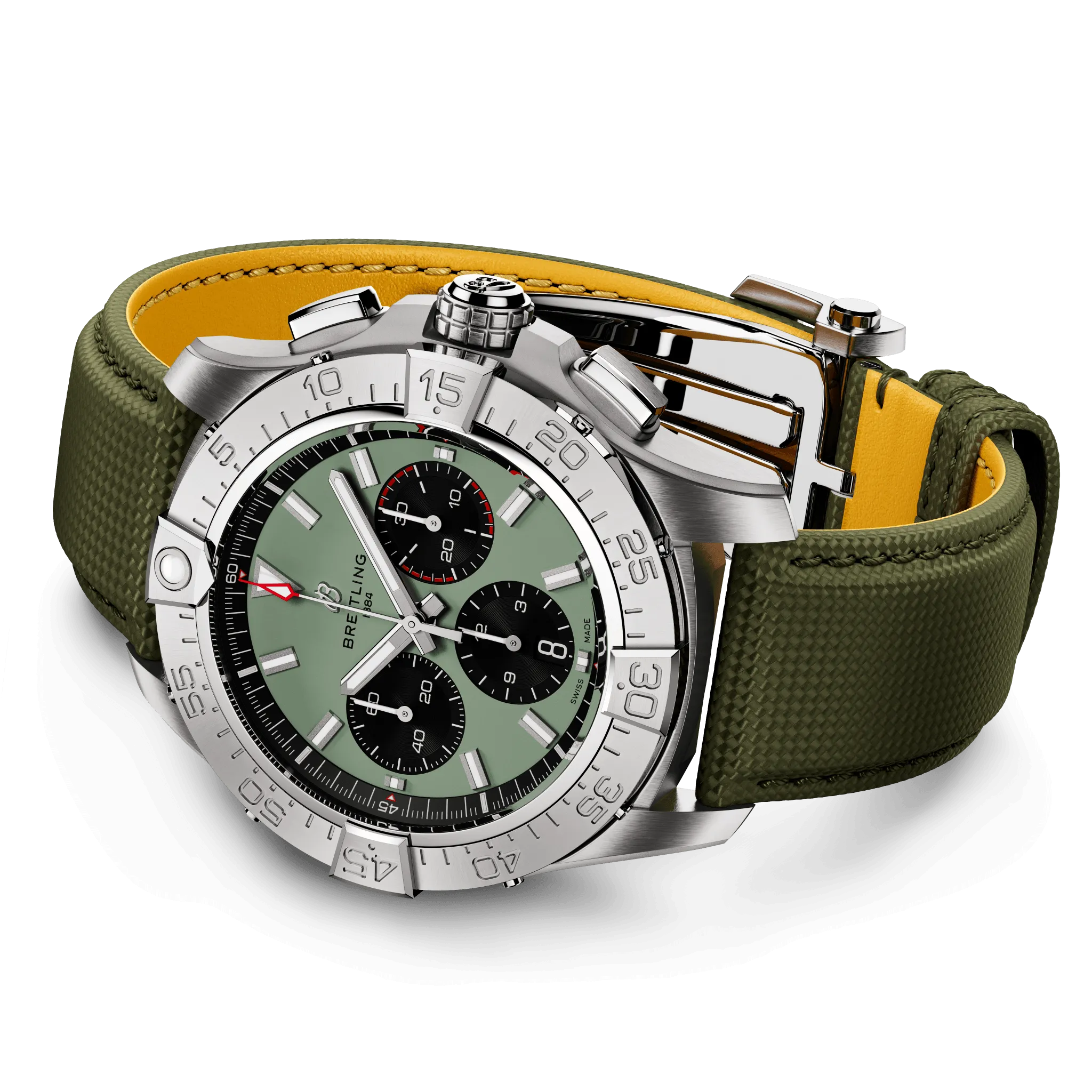 AVENGER B01 CHRONOGRAPH