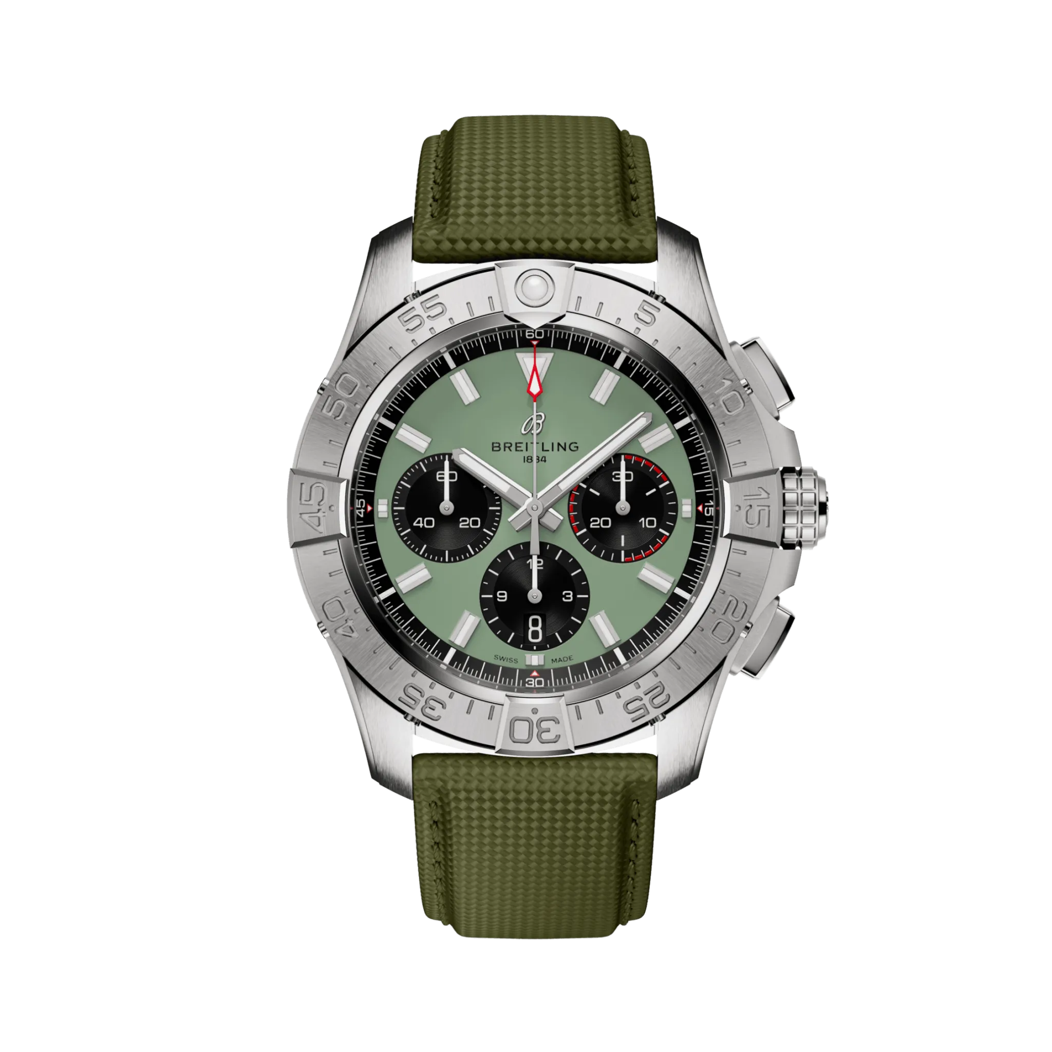 AVENGER B01 CHRONOGRAPH