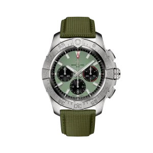 AVENGER B01 CHRONOGRAPH