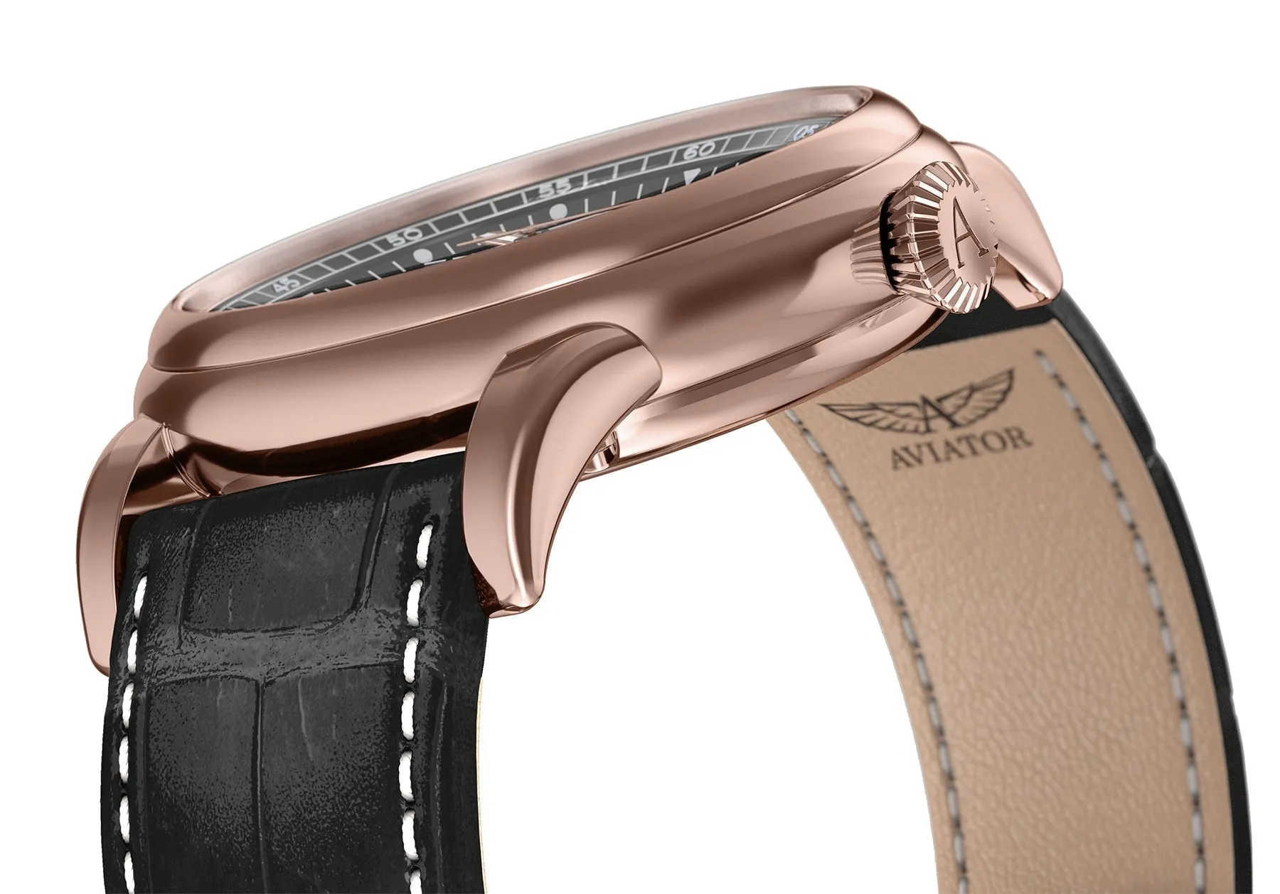AVT Watch Douglas Day Date