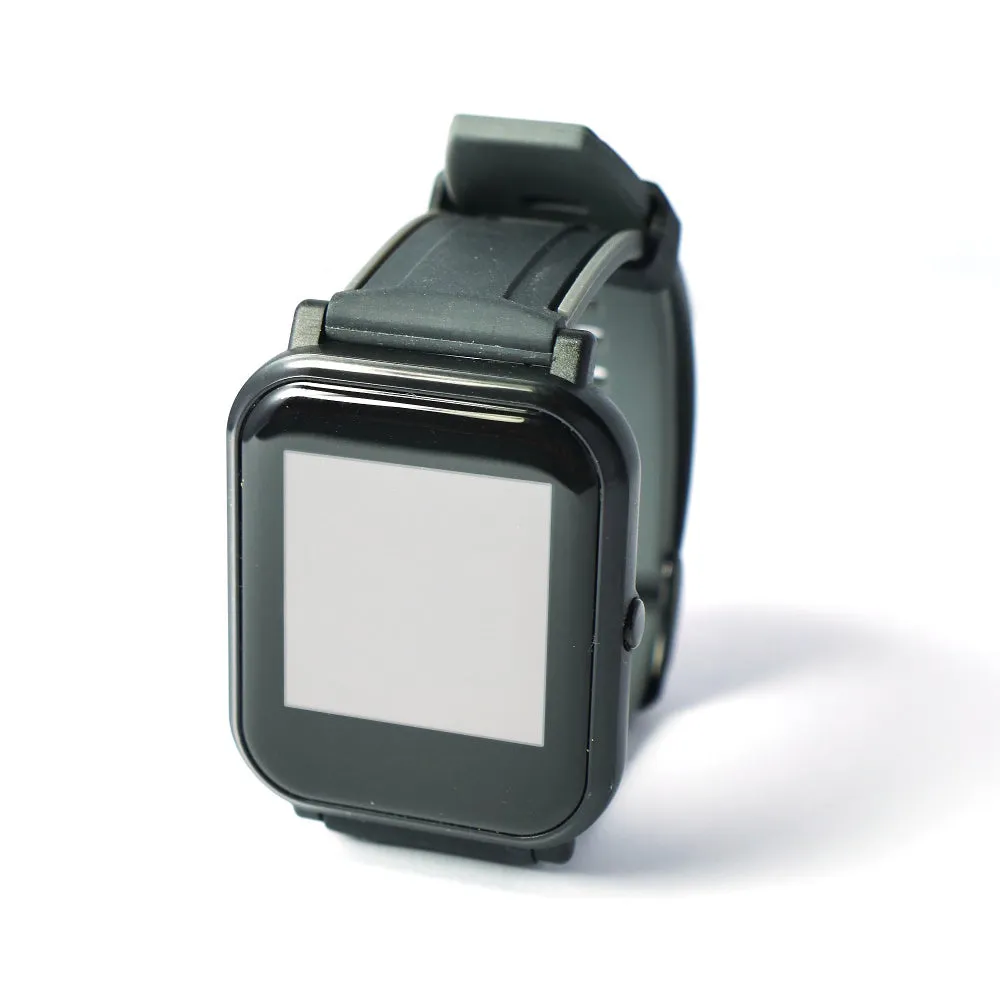 Bangle.js 2 Smart Watch
