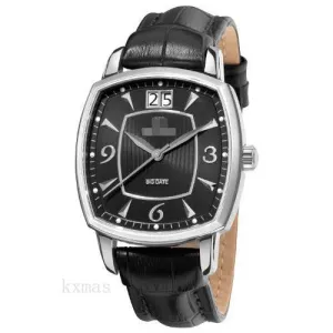 Bargain Elegant Leather 20 mm Watches Strap 1719.1537_K0023323
