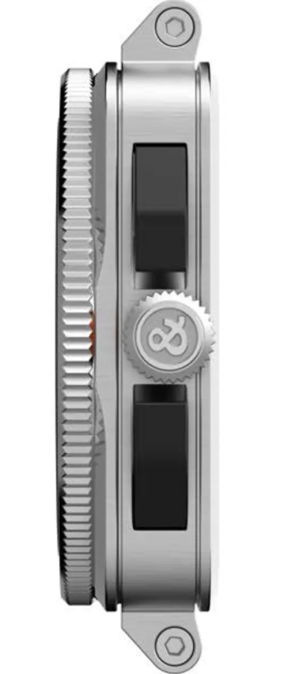 Bell & Ross Watch BR 03 94 R.S.19 Limited Edition