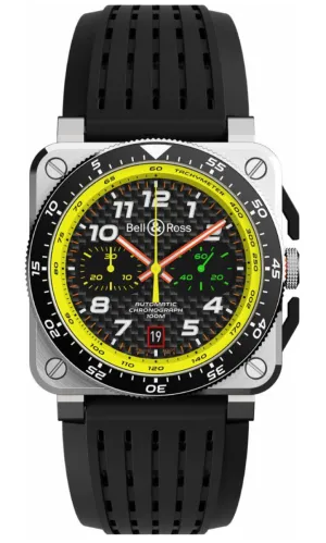 Bell & Ross Watch BR 03 94 R.S.19 Limited Edition