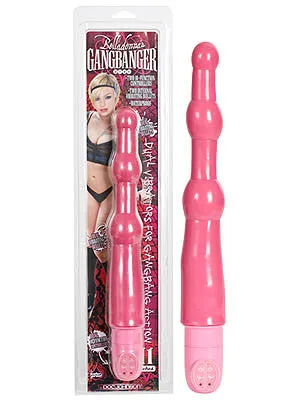 Belladonna's Gangbanger