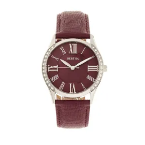 Bertha Sadie Watch Collection (5 Styles Available) - Ships Next Day!