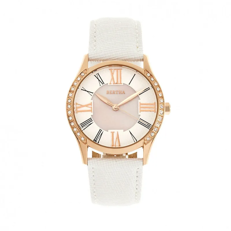 Bertha Sadie Watch Collection (5 Styles Available) - Ships Next Day!