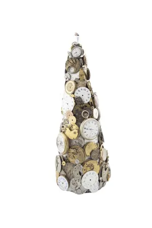 Beyond The Jewel Box-15" Tree/Pocket Watch