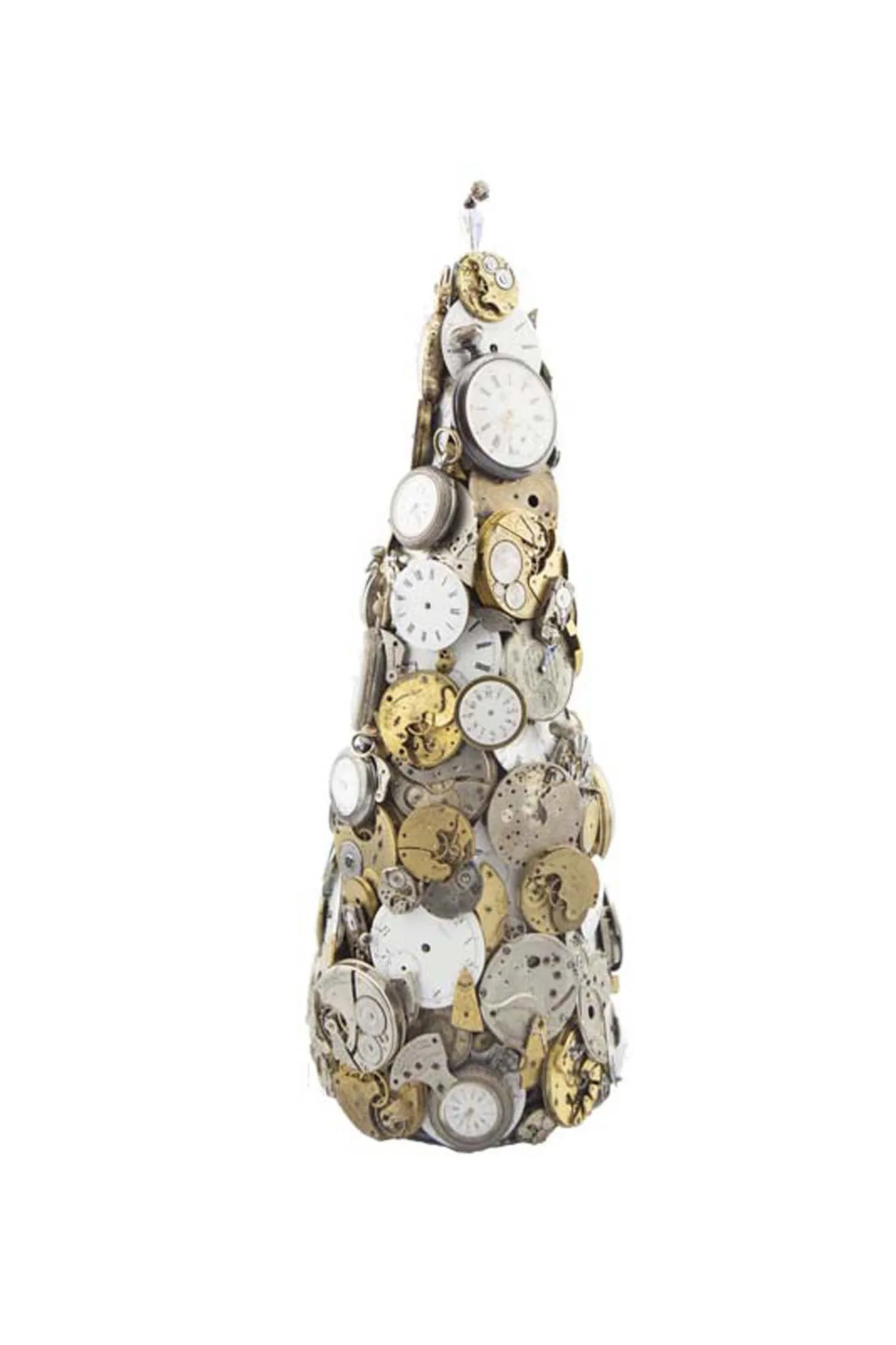 Beyond The Jewel Box-15" Tree/Pocket Watch
