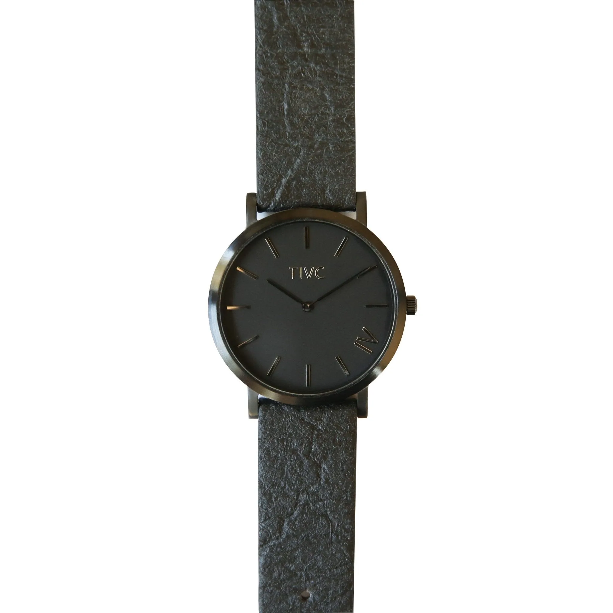 Black | Black Pinatex Band