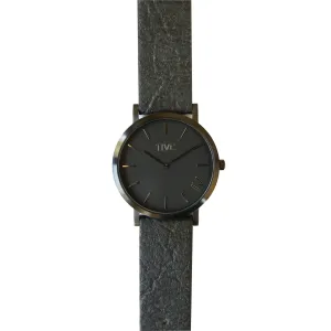 Black | Black Pinatex Band